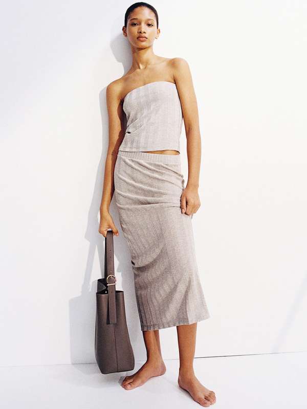 Knitted Skirts Buy Knitted Skirts online in India