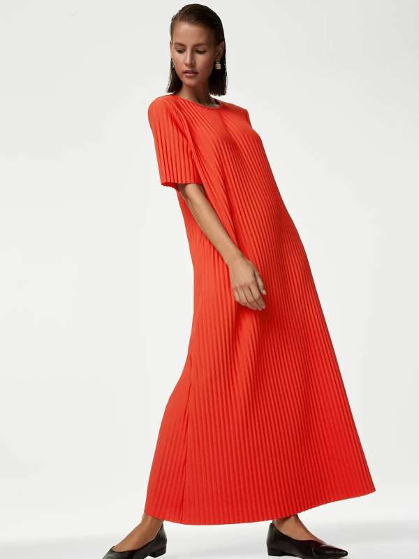 Marks and spencer dresses india online top