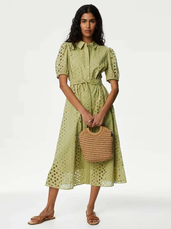 Marks and spencer dresses india online new arrivals