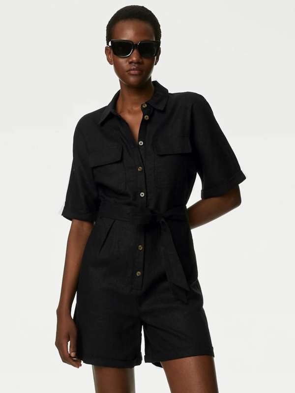 Marks And Spencer Jumpsuit Buy Marks And Spencer Jumpsuit online in India
