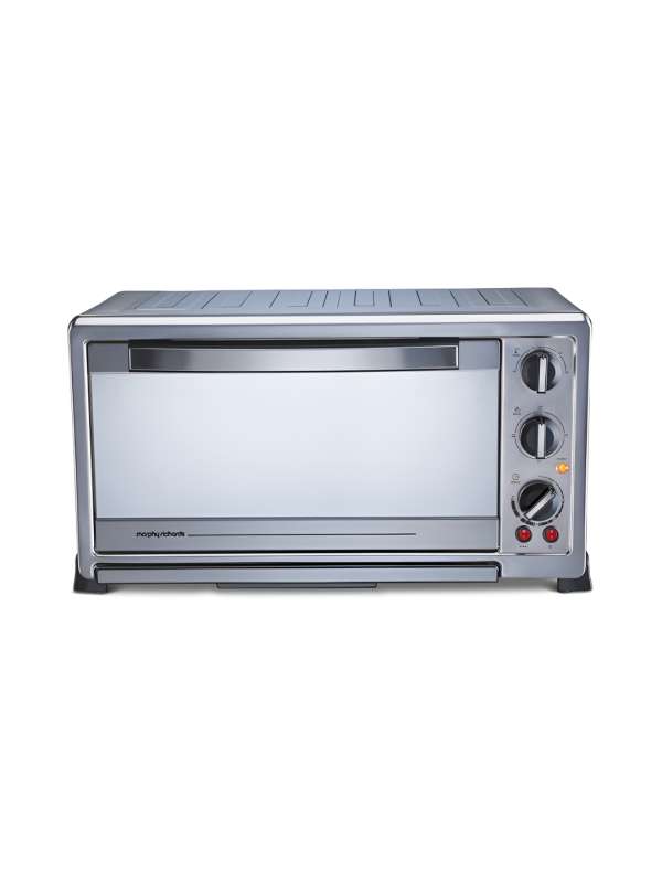 Morphy Richards Oven Toaster Grill Buy Morphy Richards Oven Toaster Grill online in India