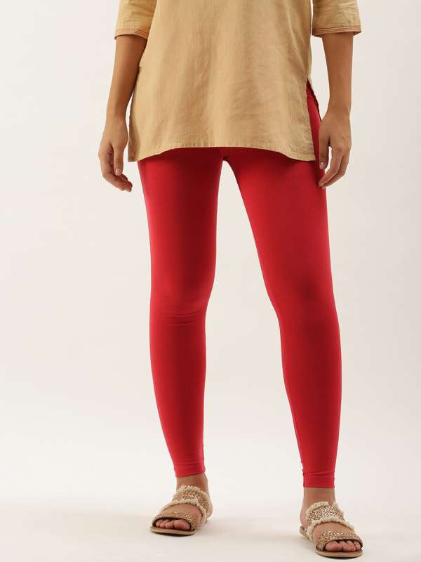 Lyra Leggings Buy Lux Lyra Leggings Online in India Myntra