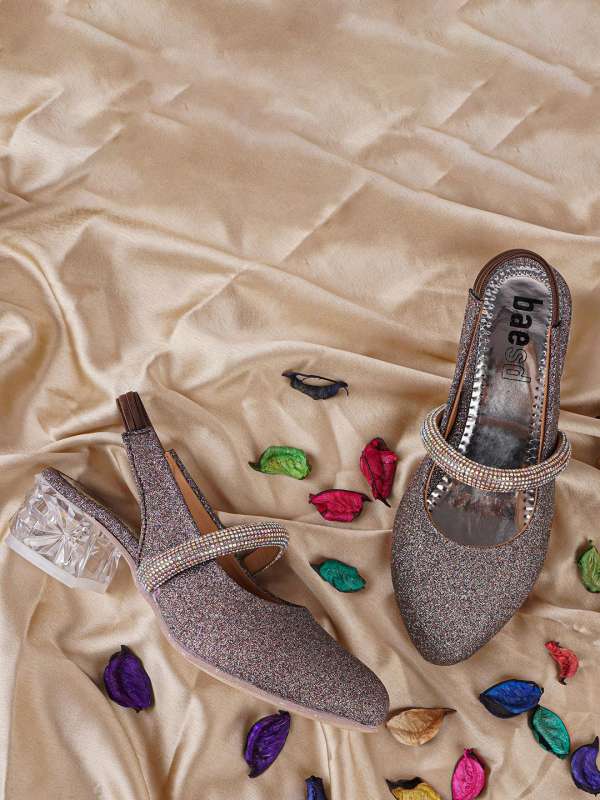 Western heels 2025