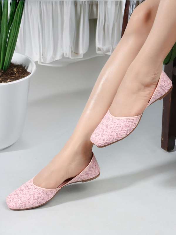 Pink Espadrilles Belly Shoes 5369245.htm Buy Pink Espadrilles Belly Shoes 5369245.htm online in India