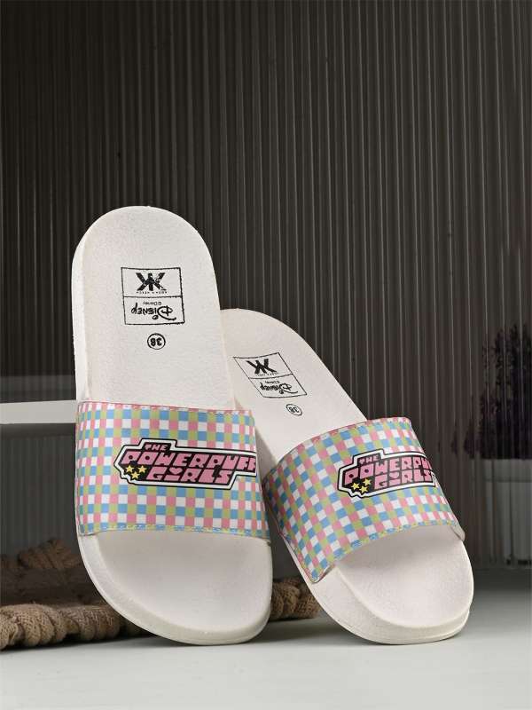 Kook n keech flip flops online