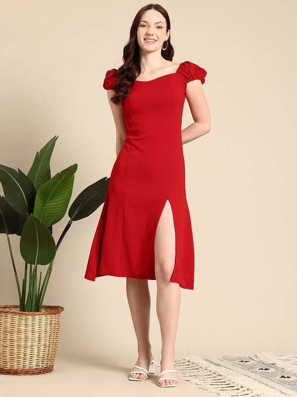 Formal Myntra Western Dresses For Womens Best Myntra Western Party