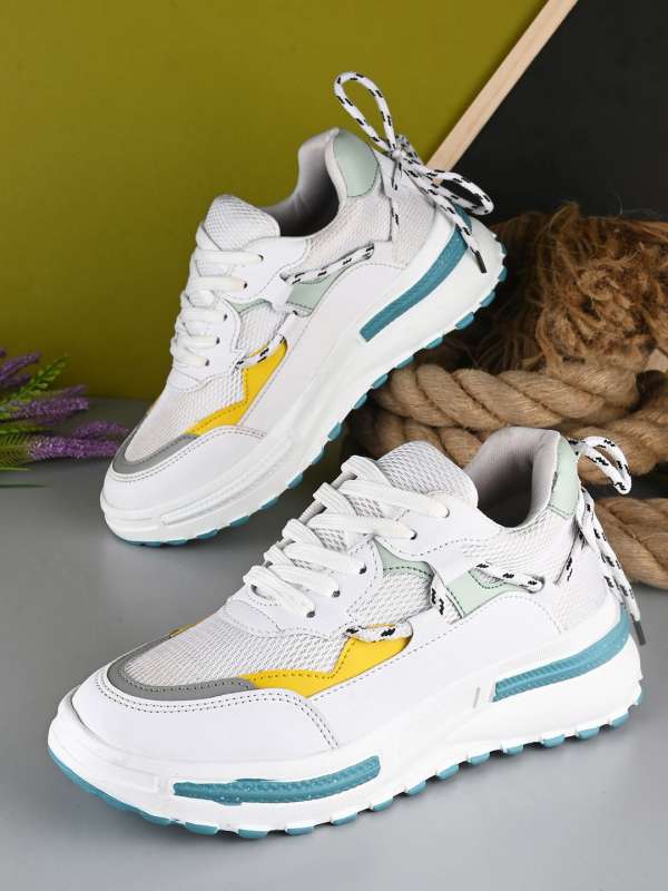 Roadster White Denim Casual Shoes Buy Roadster White Denim Casual Shoes online in India