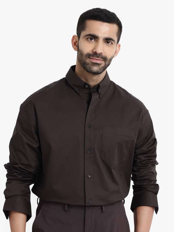 Longline Shirts Buy Longline Shirts online in India