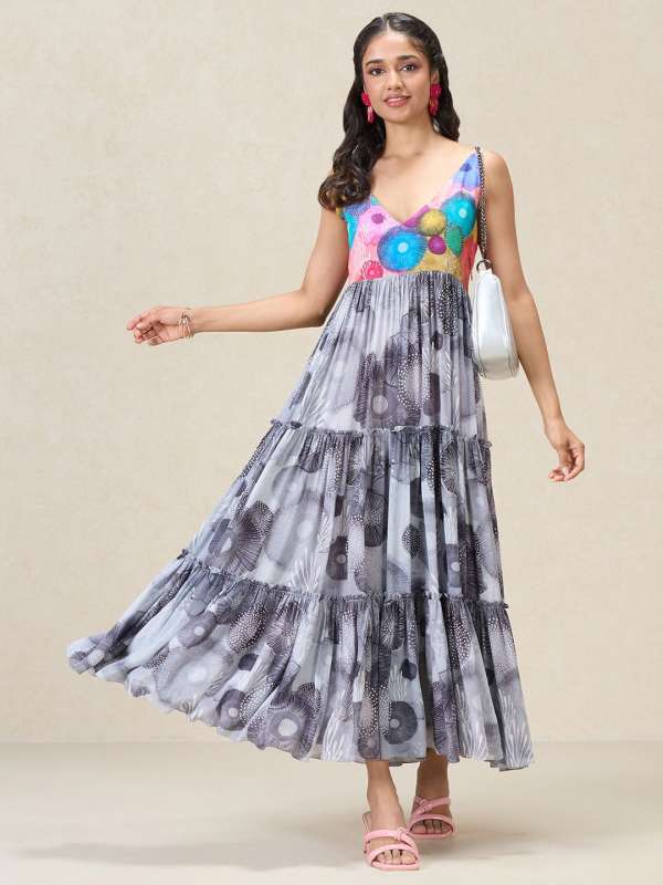 Liva Dresses Buy Trendy Liva Dresses Online in India Myntra