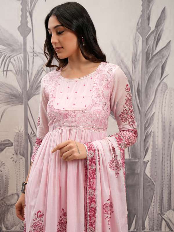 Ethnic wear in myntra new arrivals