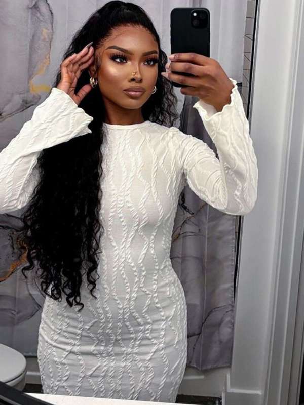 Buy white maxi dress clearance