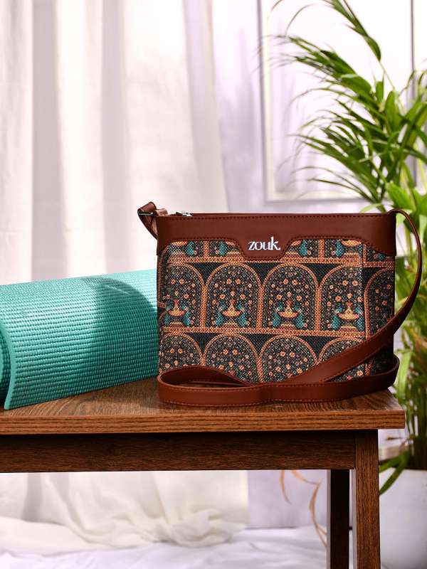 Travel Pillow Bags Sling Buy Travel Pillow Bags Sling online in India