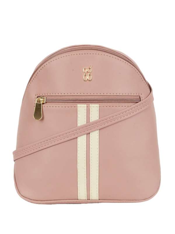 Baggit backpack bags online discount