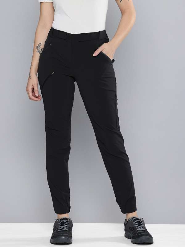Women Sports Trousers Buy Women Sports Trousers online in India