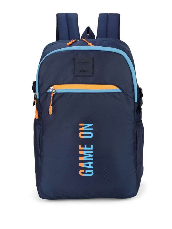 Myntra laptop bags store