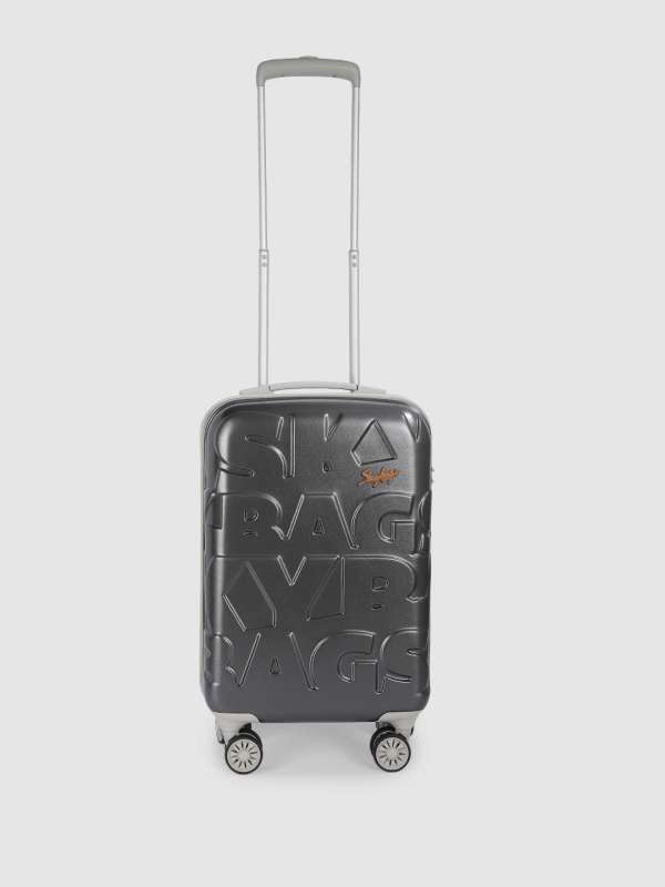 Skybags Trolley Bag Buy Skybags Trolley Bags Online at Best Price