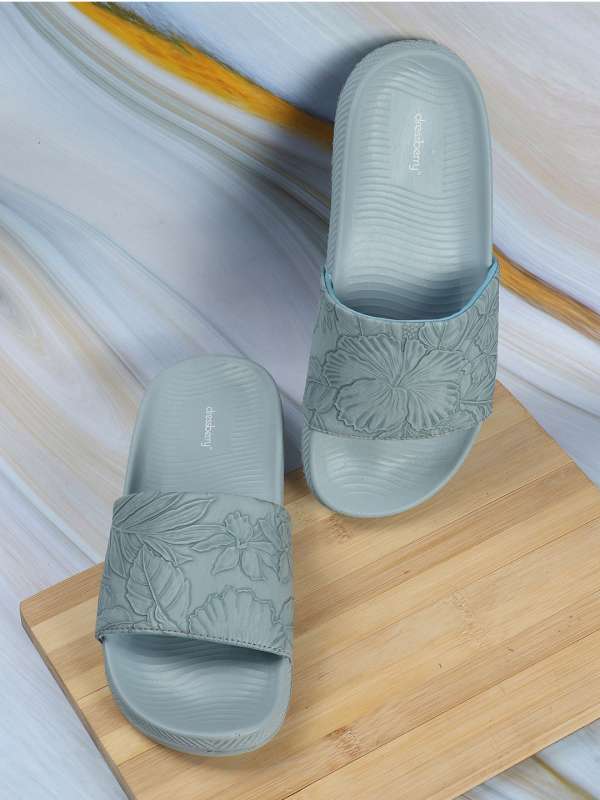 Cheap sliders women new arrivals