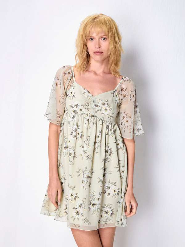 Cover Story Dresses Get Best Cover Story Dress Online at Myntra
