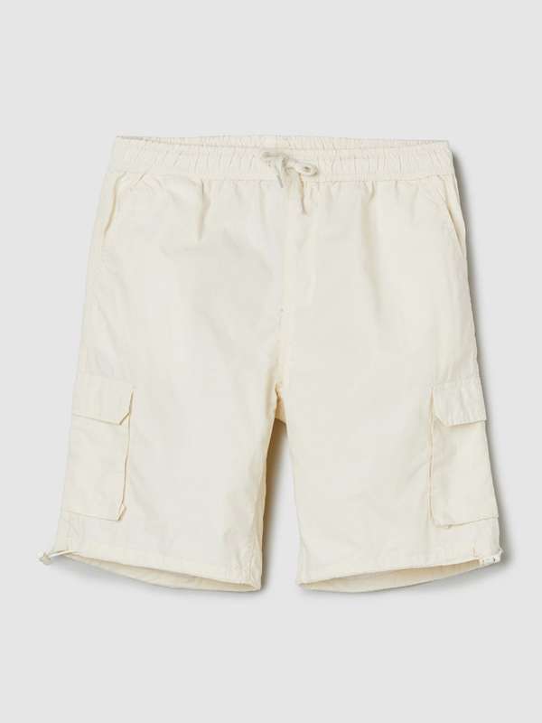 Cargo Half Pants Buy Cargo Half Pants online in India