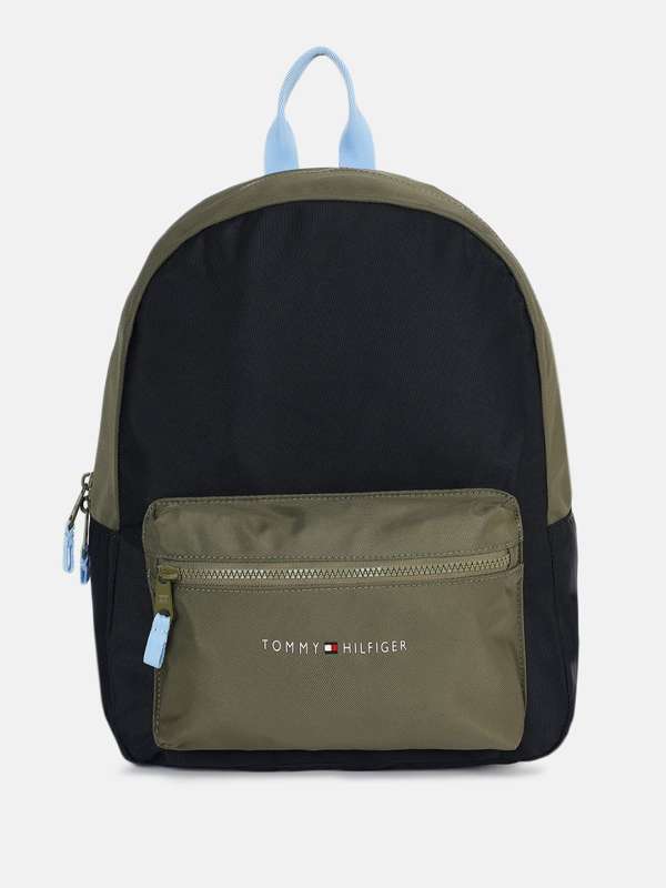 Tommy hilfiger india backpacks outlet