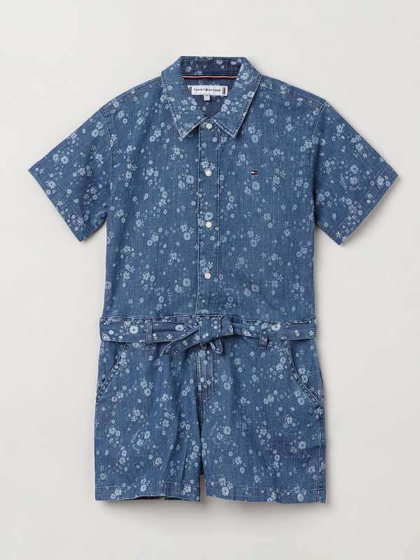 Tommy hilfiger kidswear india top