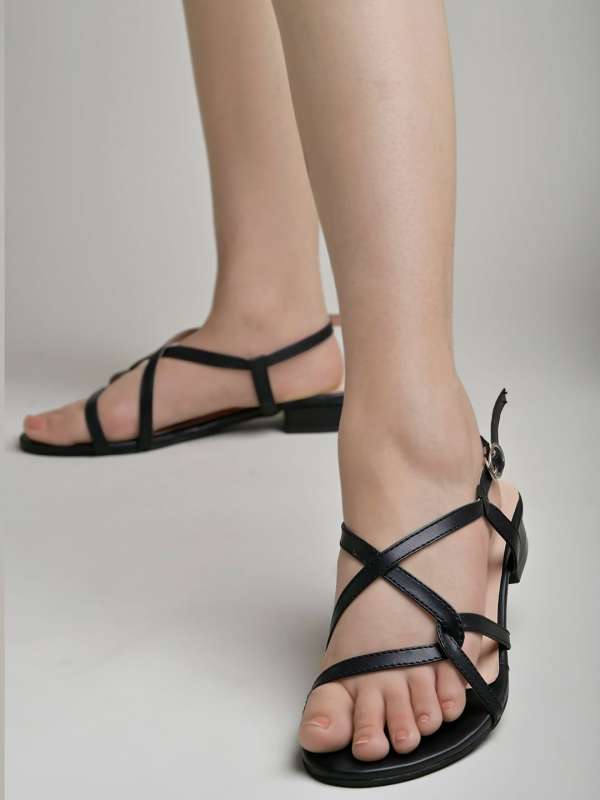 Footwear for women myntra hot sale