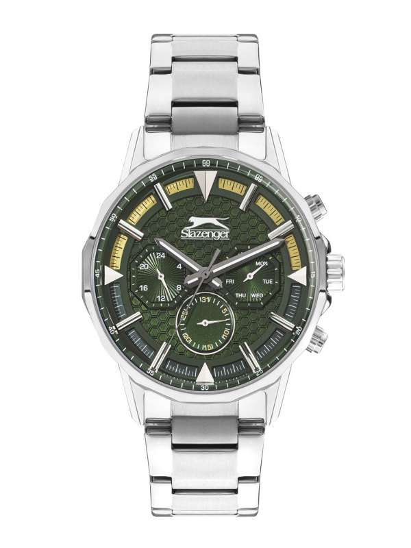 Slazenger mens watches 2025