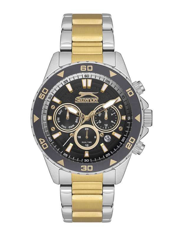 Slazenger Watches Buy Slazenger Watches online in India