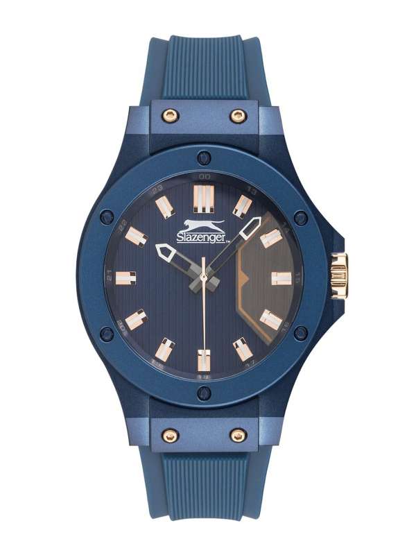 Slazenger watches online hot sale