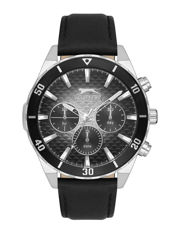 Slazenger Watches Buy Slazenger Watches online in India