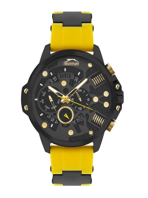 Slazenger watches online shop