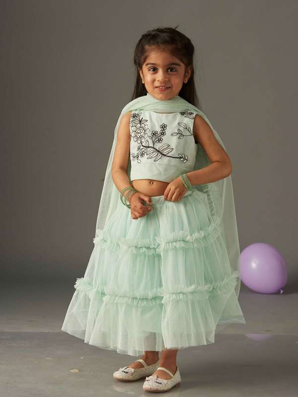 Party wear lancha online