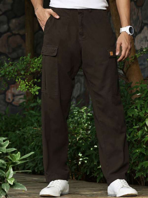 Jabong cargo pants shop