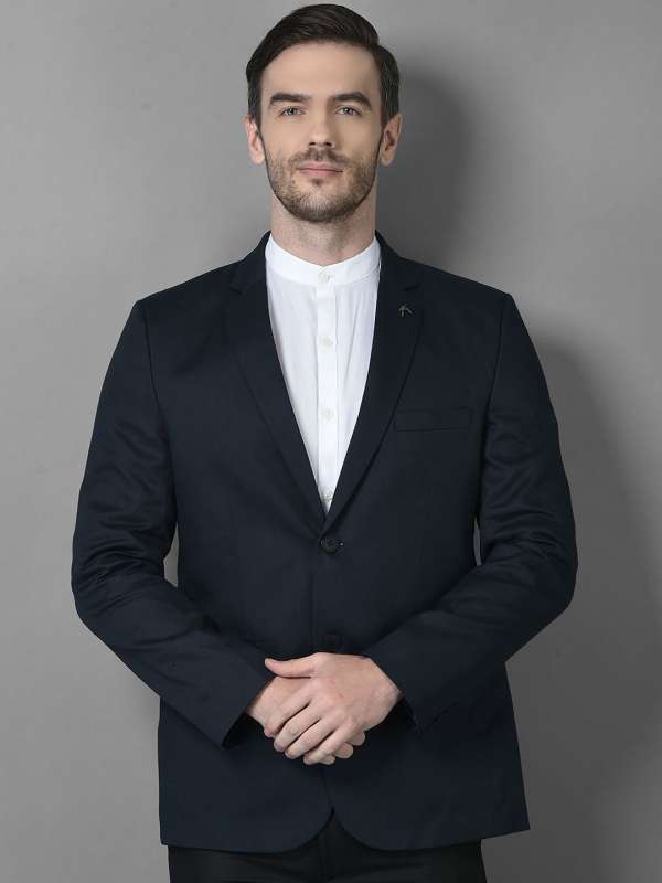 Men Suits Blazers Callino London Buy Men Suits Blazers Callino London online in India