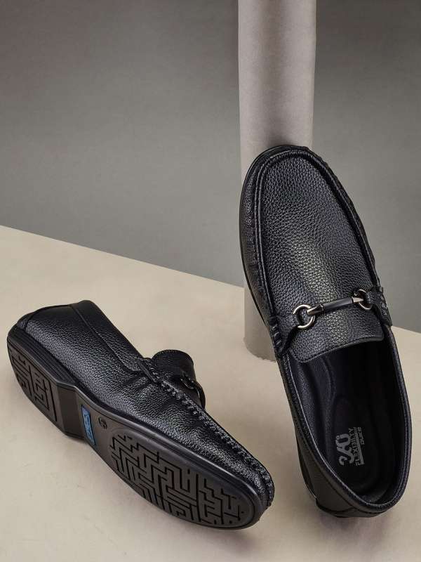 Globalite Loafers Shoes Buy Globalite Loafers Shoes online in India