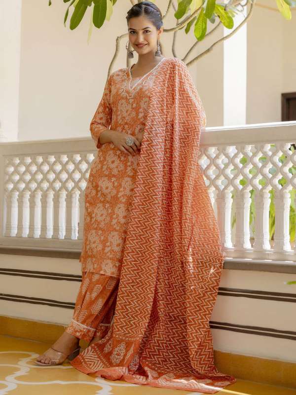 Anouk salwar suits best sale