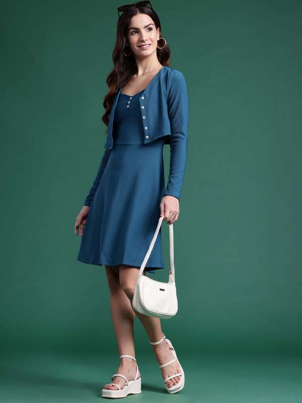 Casual Wear For Women Dresses Jackets Buy Casual Wear For Women Dresses Jackets online in India