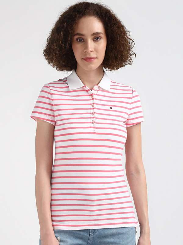 Tommy polo tshirt on sale