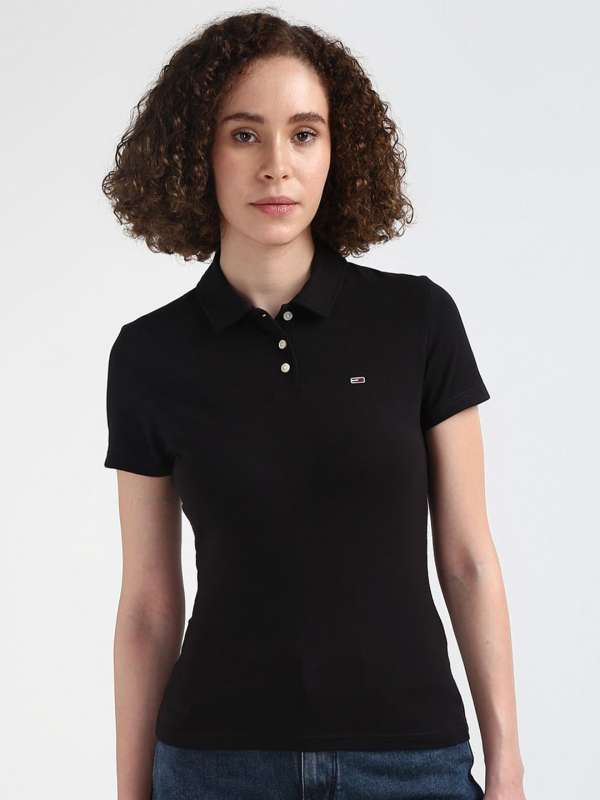 Tommy hilfiger polo t shirts india sale