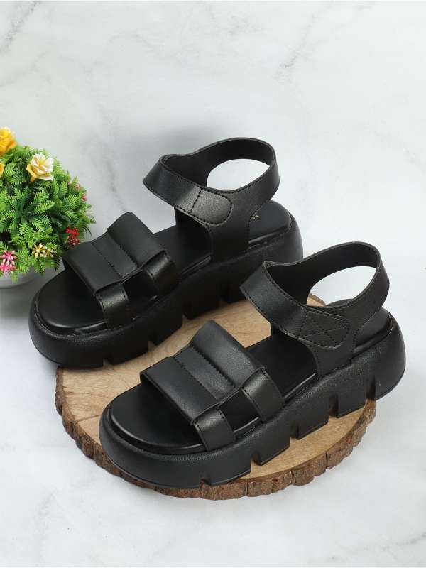 Formal platform sandals shop
