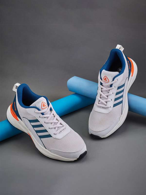 Duke sports shoes price on sale
