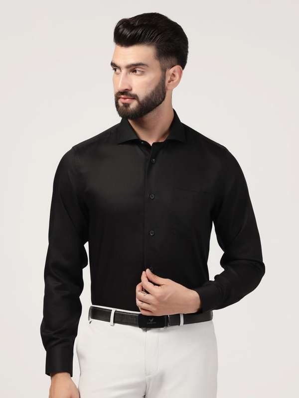 Black formal dresses men new arrivals