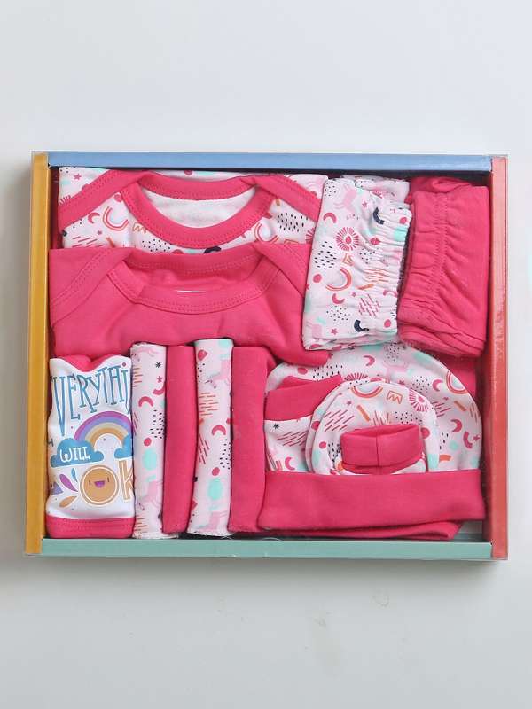 Myntra baby clothing hotsell