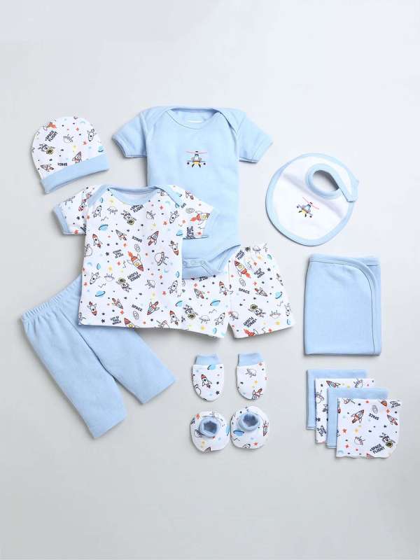 Myntra new born baby products cheap
