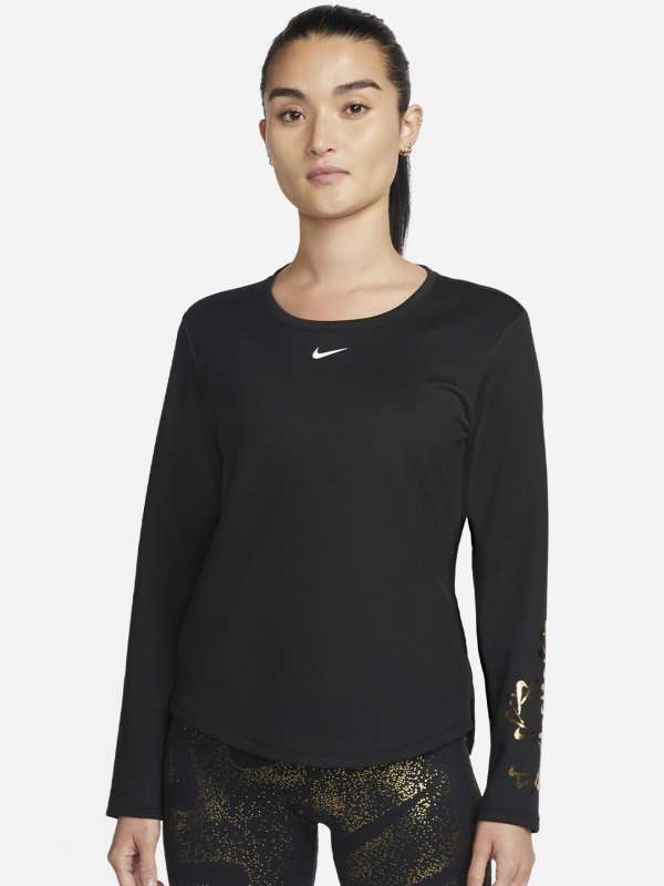 Nike tops womens india discount