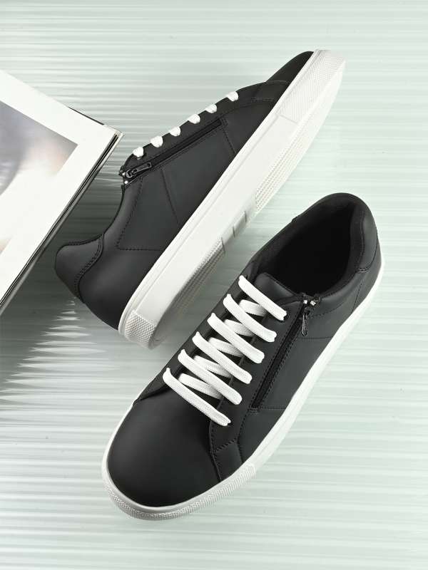 Adidas Neo Black Cf Super Daily Sneakers 4734702.htm Buy Adidas Neo Black Cf Super Daily Sneakers 4734702.htm online in India