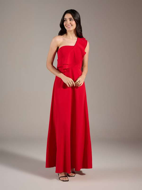Indian wedding dresses for womens myntra sale