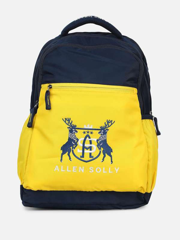 Allen Solly Backpacks Buy Allen Solly Backpacks online in India