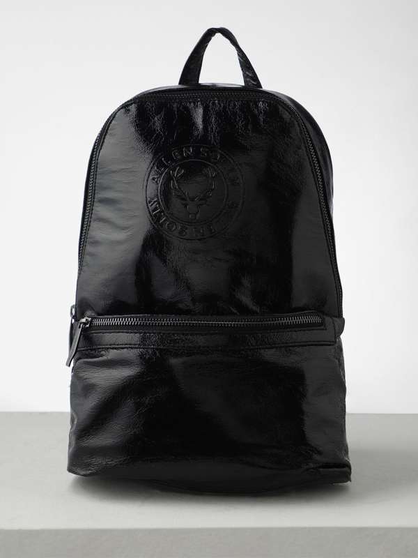 Allen solly backpack online top