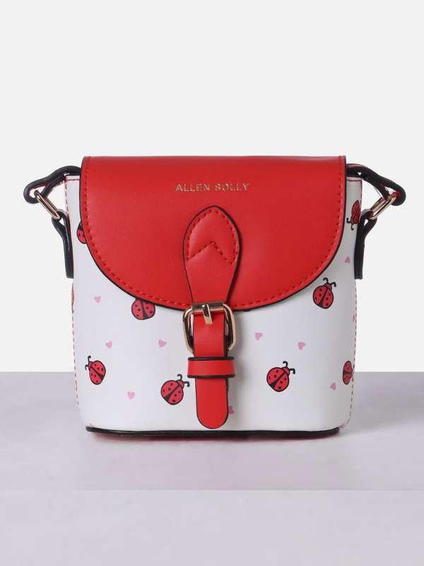 Sling Bags For Girls Buy Sling Bags For Girls Online Myntra